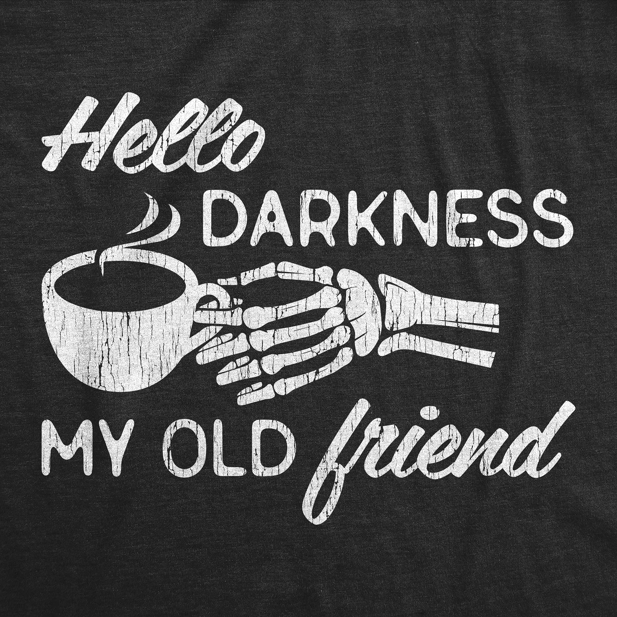Funny Skeleton Best Friend Halloween T-Shirt for Women - Perfect Gift for Halloween Parties & Spooky Friend Outings