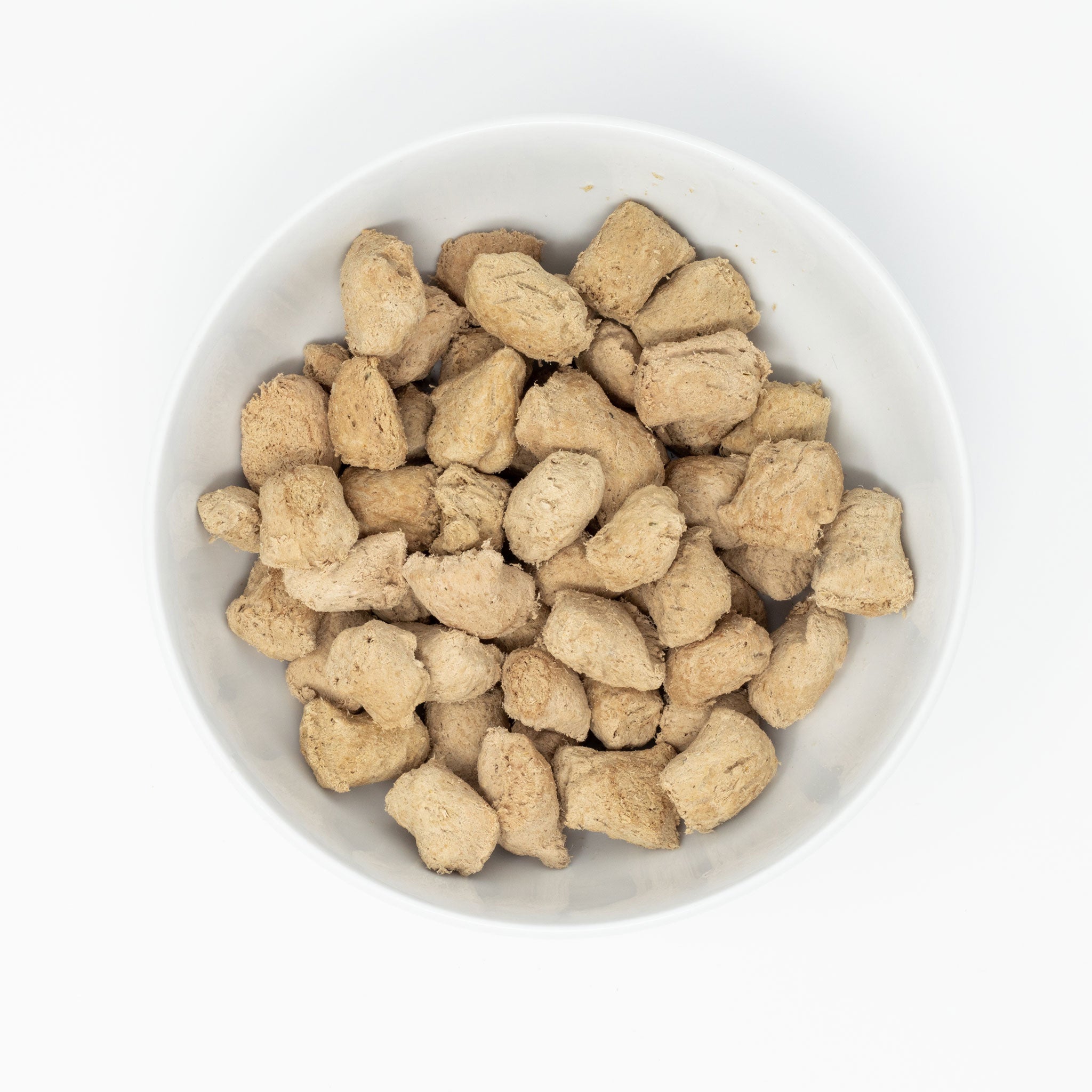 Stella & Chewy's Meal Mixers Chicken Dog Food Topper - 8oz | Grain-Free, Freeze-Dried Raw Dog Food | Perfect for Kibble Mixing & Picky Eaters