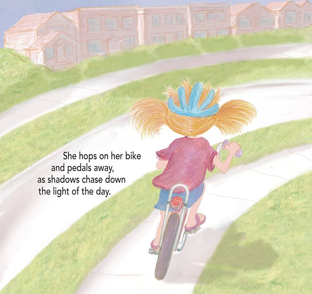 Ella McBella in the Dark - Best Selling Children's Book About Overcoming Fears | Perfect for Bedtime Reading & Classroom Storytime