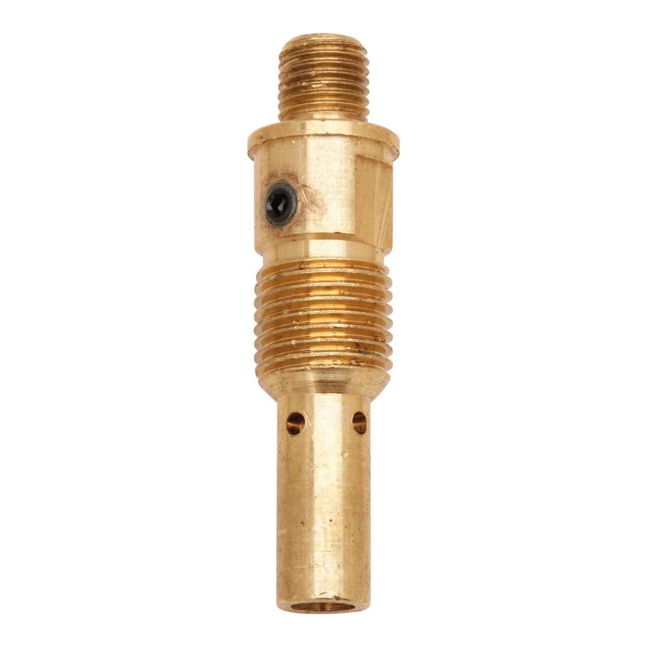 Lincoln Electric KP52FN Gas Diffuser - 25 Pack for MIG & TIG Welding - High-Quality Welding Nozzle Replacement Parts - Perfect for Automotive, Metal Fabrication & DIY Projects