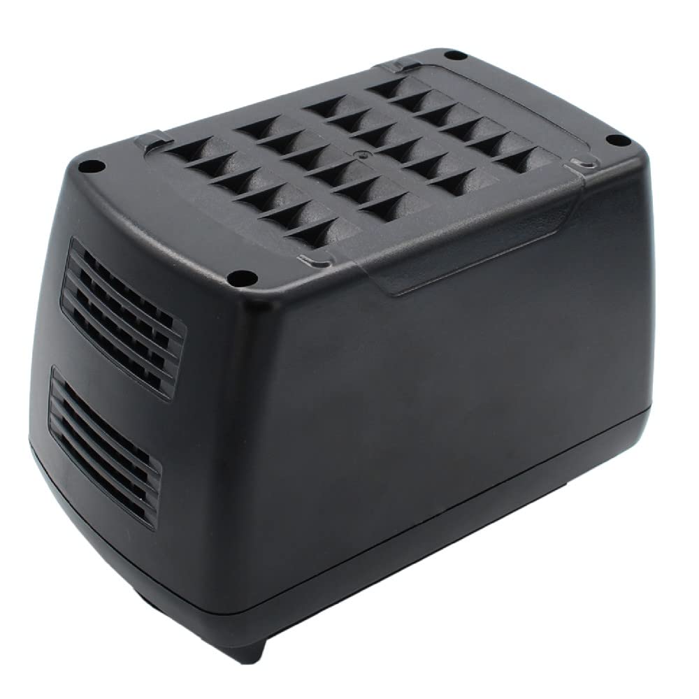 Synergy Digital 36V 3000mAh Li-ion Replacement Battery for Bosch 1651K Power Tools - Compatible with Bosch 2 607 336 003/004/107 Models - High Capacity Rechargeable Battery for Drills, Saws, Lawn Mowers & Outdoor Power Equipment - Perfect for DIY Projects, Home Renovations & Professional Construction Work