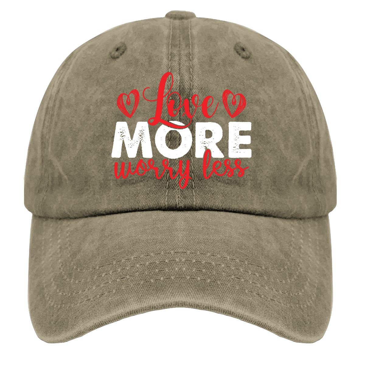 Stylish Unisex Baseball Cap - Adjustable Trucker Hat for Men & Women | Perfect for Outdoor Activities, Sports & Casual Wear