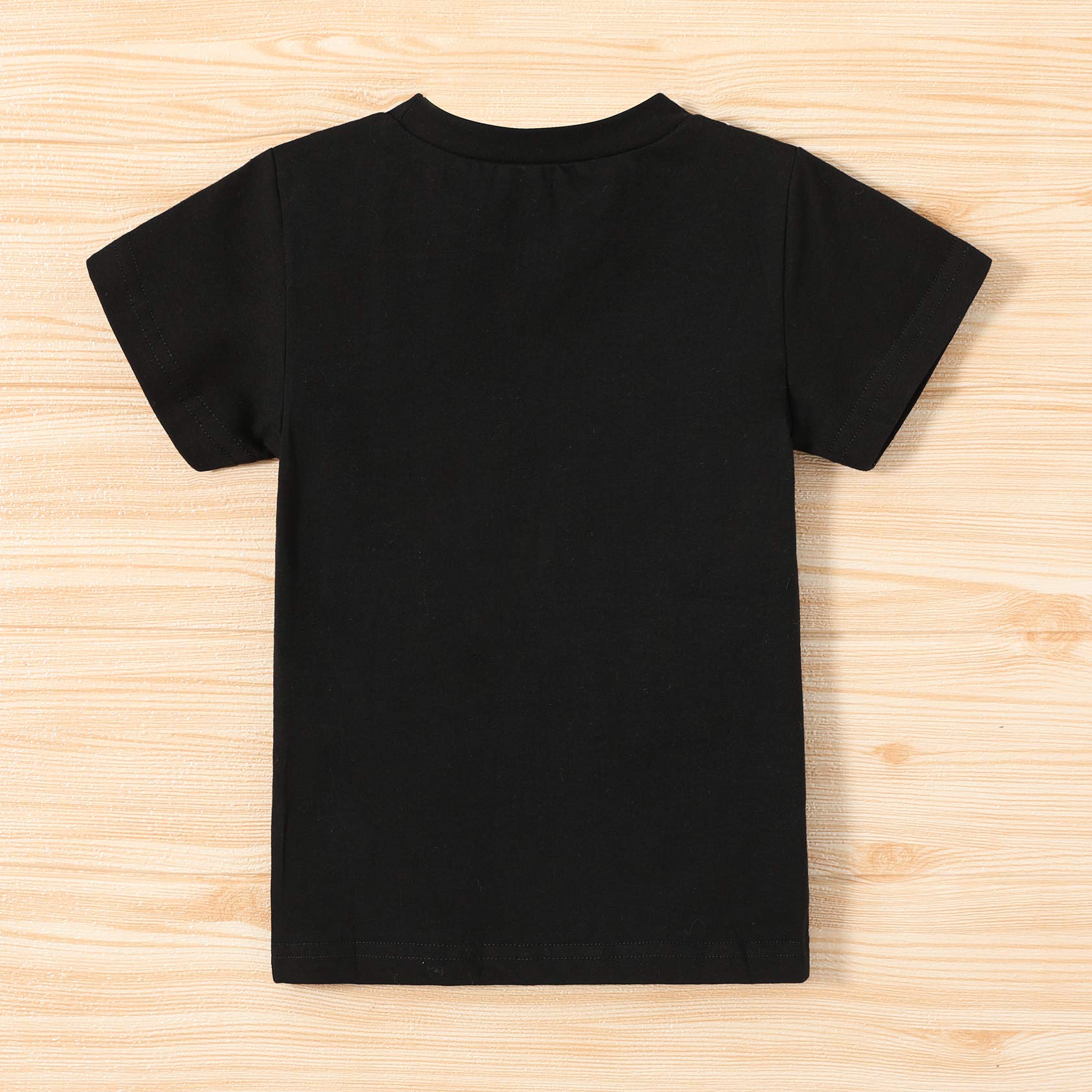2nd Birthday T-Shirt for Baby Boys & Girls - Cute 'Two Wild' Top Outfit for Toddlers | Perfect for Birthday Parties, Photo Shoots & Special Occasions