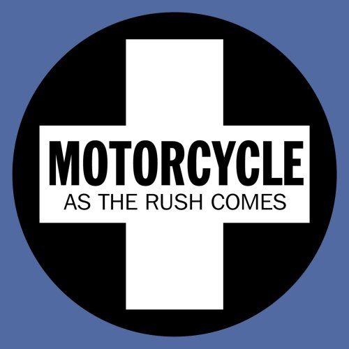 Motorcycle - As The Rush Comes (Disc 2) | Electronic Dance Music CD | Perfect for DJ Sets & Party Playlists