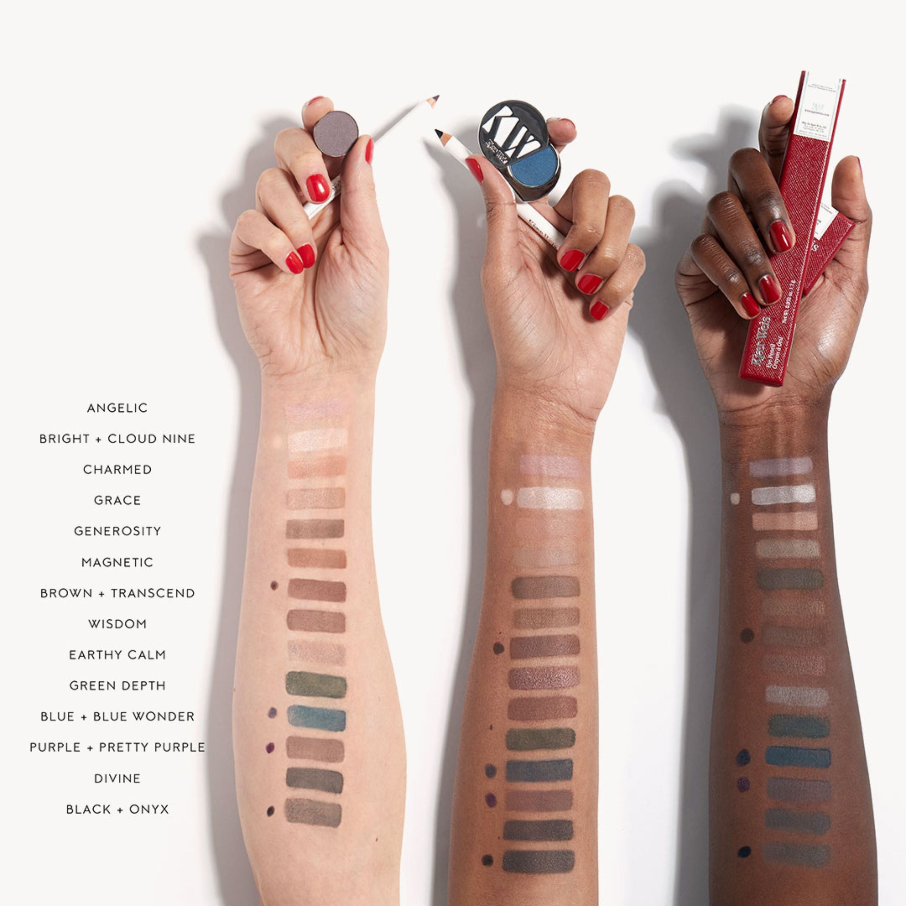 Best Brown Eye Pencil for Natural Look - Waterproof & Long-Lasting Eyeliner - Perfect for Everyday Makeup & Smokey Eyes