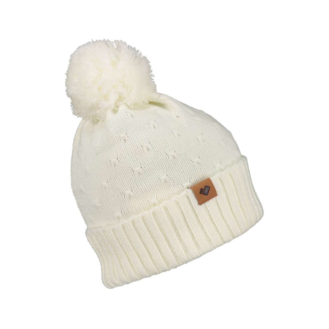 Obermeyer 2022 Women's Peoria Beanie - Winter Warm Knit Hat for Skiing, Snowboarding & Outdoor Activities