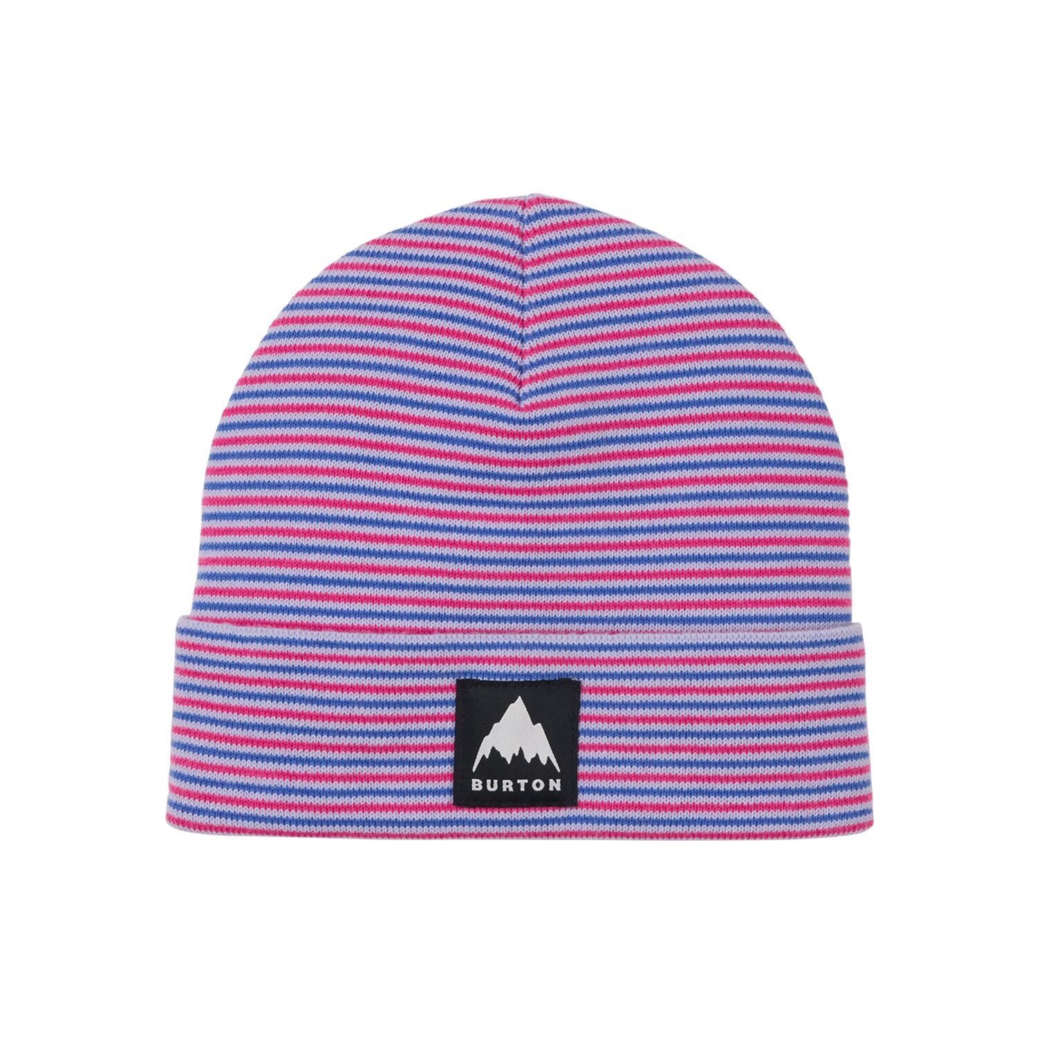 Fuchsia Fusion Supernova Amparo Blue