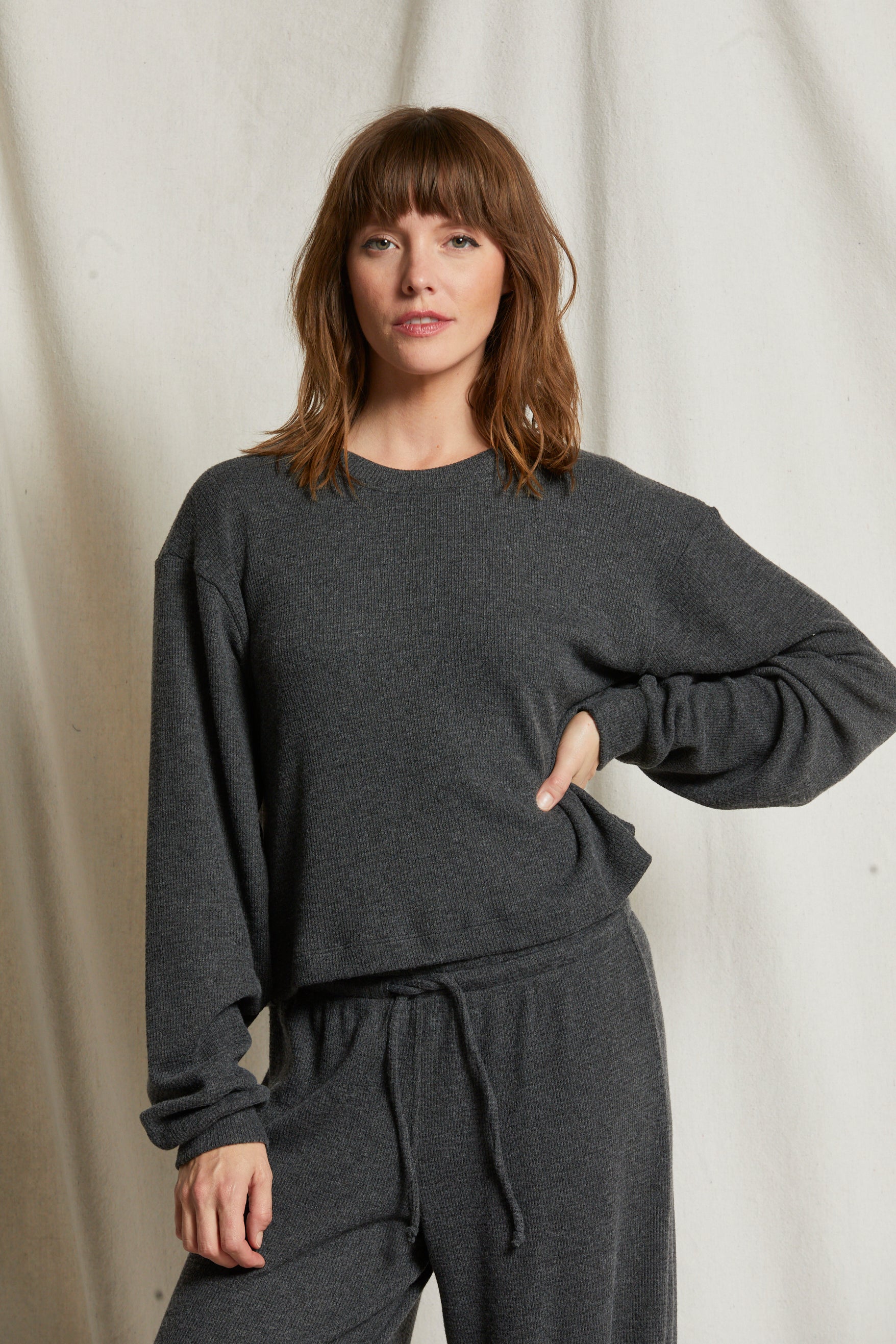 vintage black