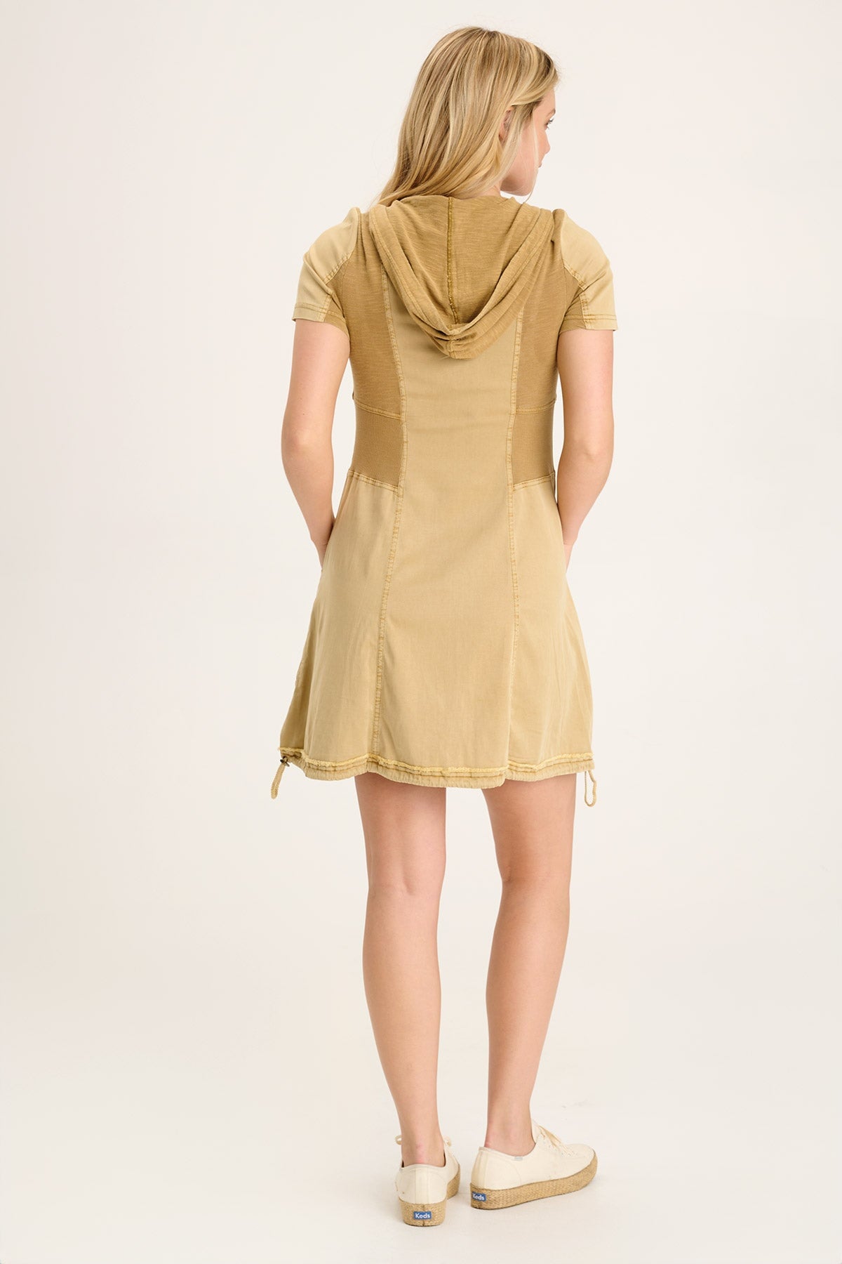 Reva Jacket Dress for Women - Stylish & Versatile Outerwear for Fall & Winter | Perfect for Office, Date Night & Casual Outings