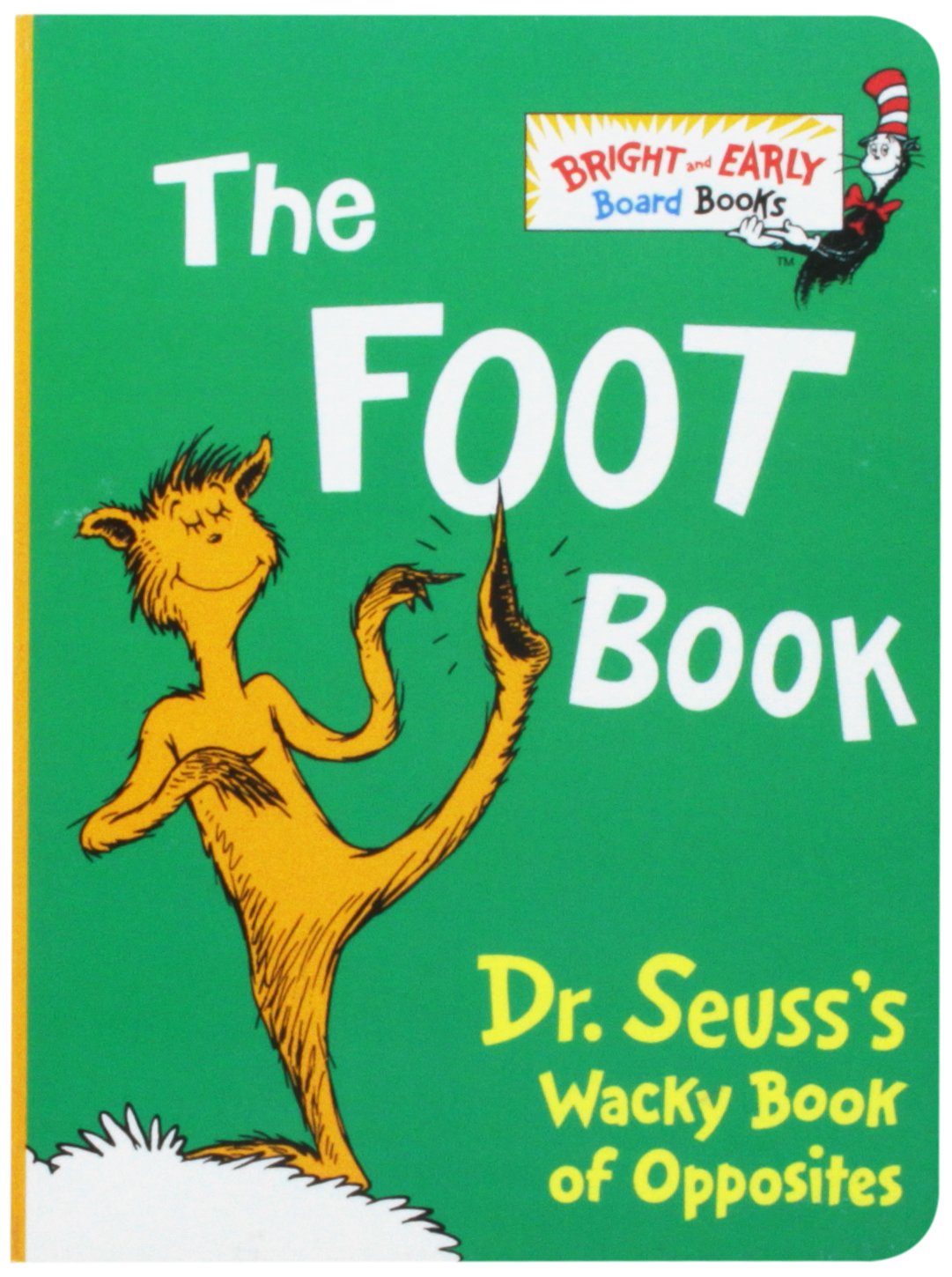 5-Piece Kids' Board Book Bundle - Touch & Feel Interactive Baby Animals, Dr. Seuss & Country Themed - Perfect for Early Learning, Baby Shower Gifts & Toddler Storytime