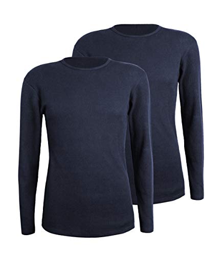 Navy 2-pack