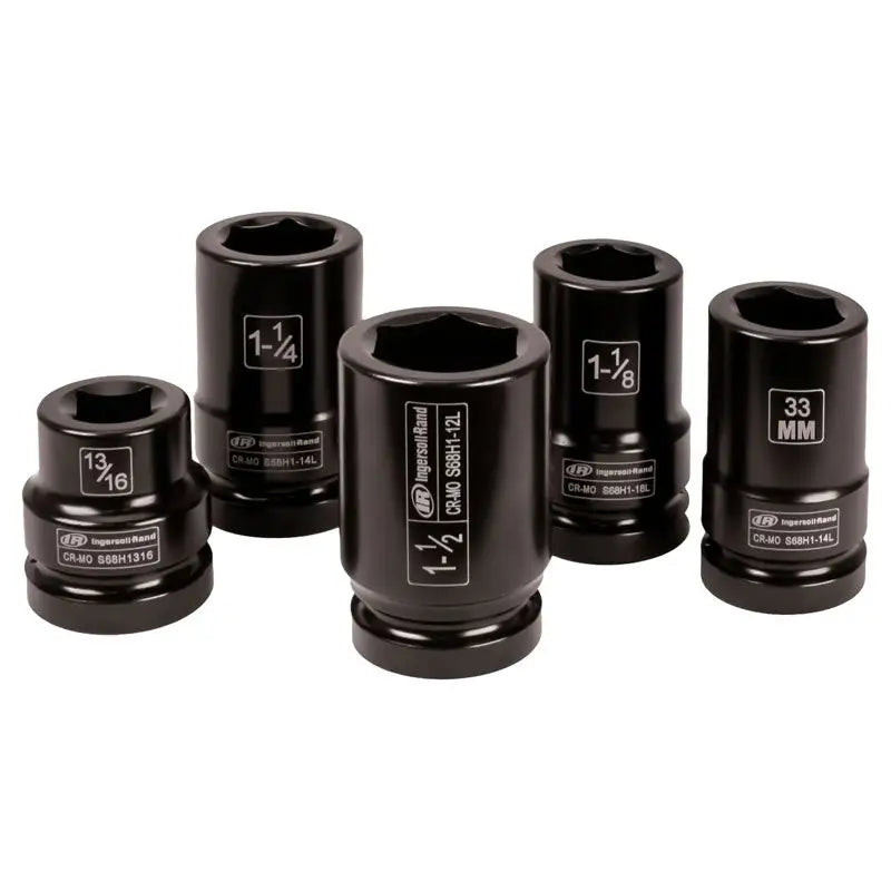 IR 5-Piece 1/2