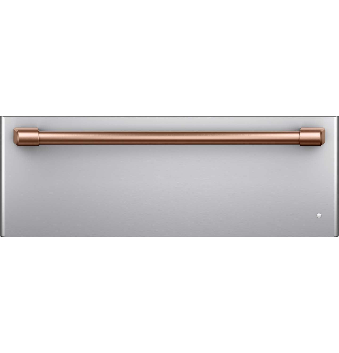 30-inch Stainless Steel Warming Drawer for Coffee Shops & Restaurants - 1.9 cu.ft Commercial Food Warmer (Model CTW900P2PS1) - Perfect for Keeping Meals Hot in Buffets, Catering & Kitchen Use