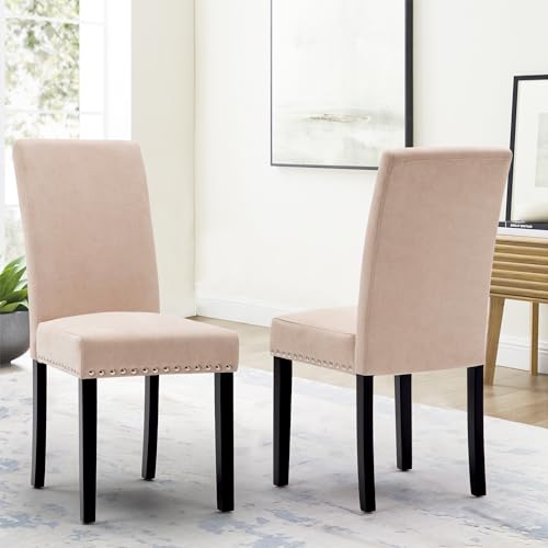 Beige Set of 2