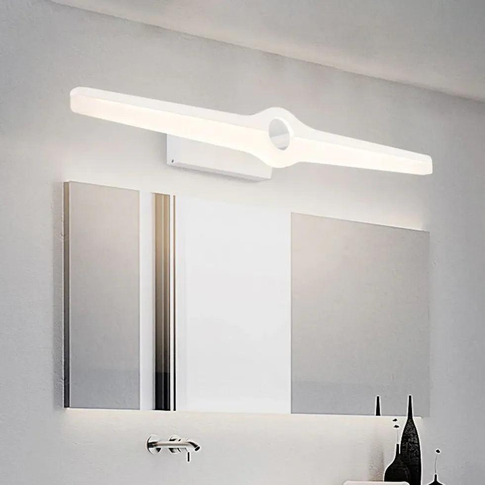 LED Vanity Mirror Lights with Adjustable Brightness - Perfect for Makeup, Grooming & Home Decor