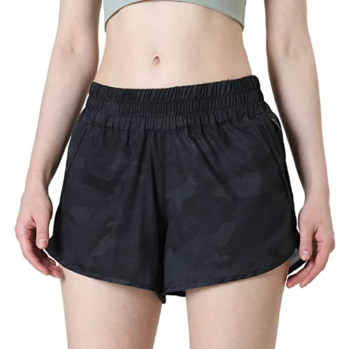 Camo Multi Black