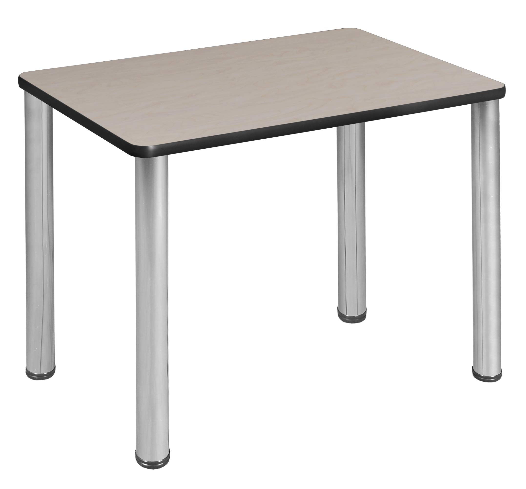 Regency Rectangular School Desk - 18