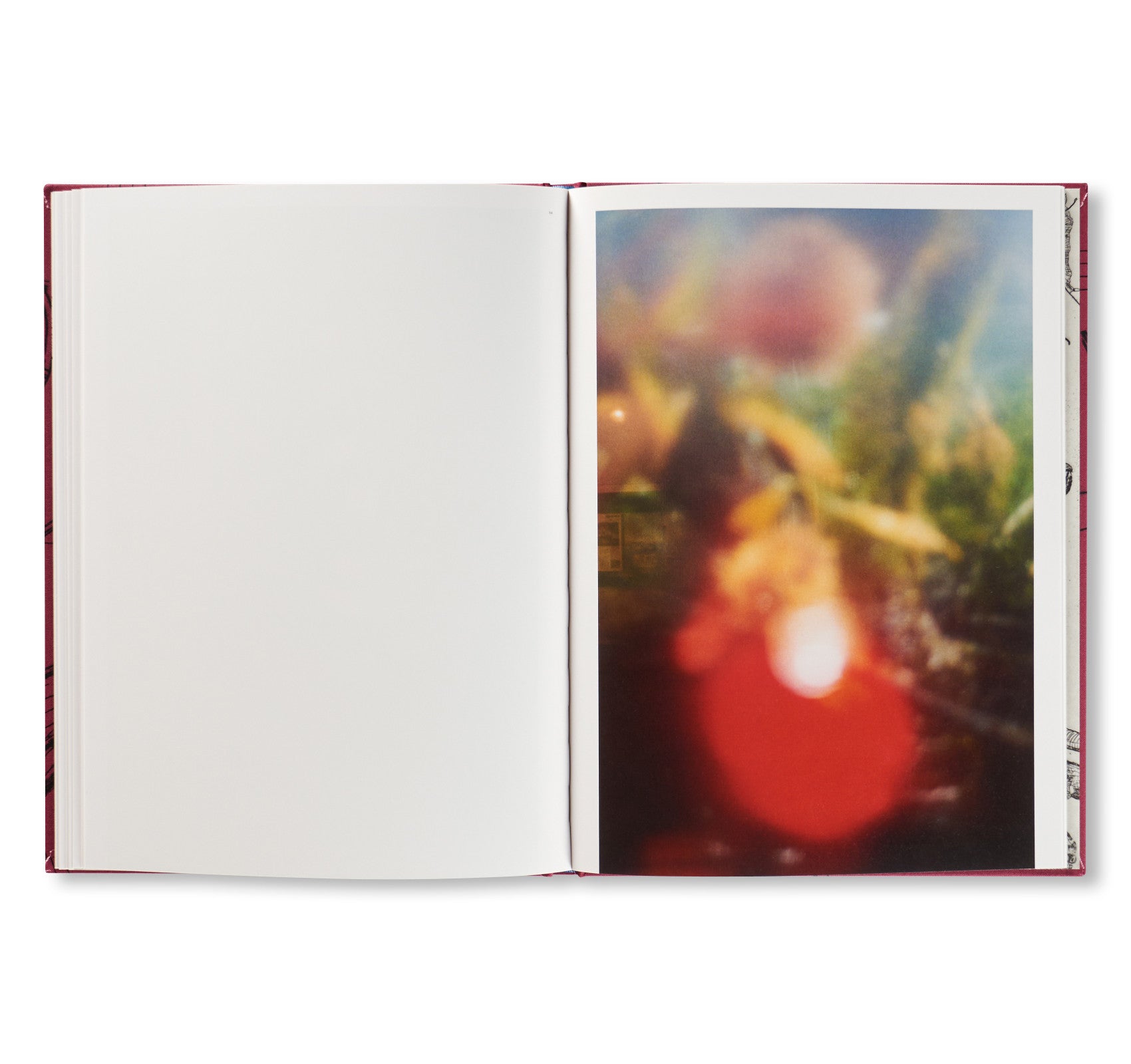 B SIDES by Stephen Gill - Exclusive Art Photography Book for Collectors - Perfect for Home Decor, Gifts & Art Enthusiasts