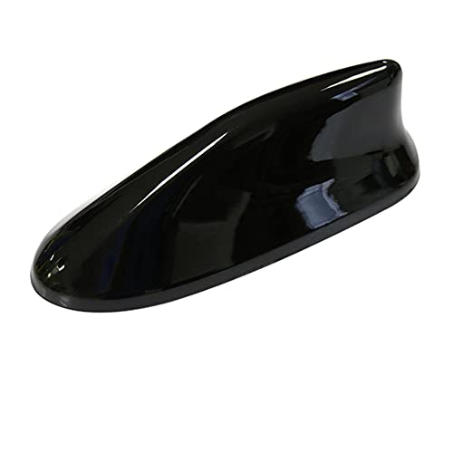 Glossy Black