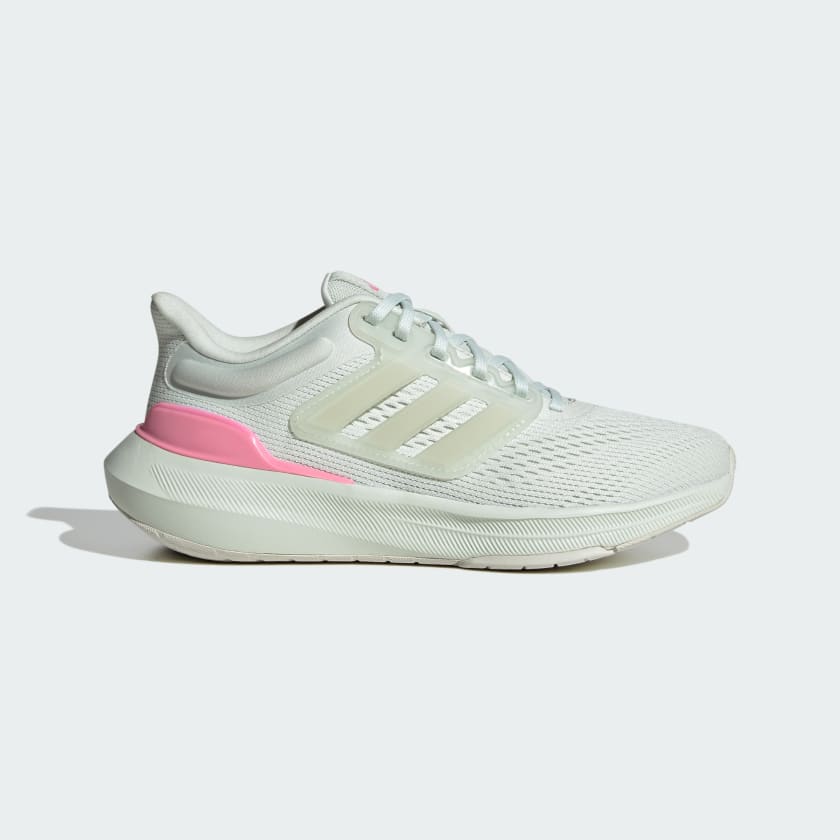 Adidas Junior Ultrabounce Multi Shoes - Lightweight Running Sneakers for Kids, Comfortable & Durable for Sports & Daily Wear