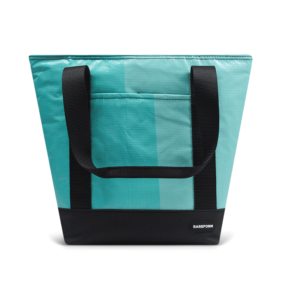 Beck Cooler Bag Bk1 00733 - Insulated Lunch Bag for Work, Picnics & Outdoor Activities - Leakproof & Durable Portable Cooler for Food & Drinks