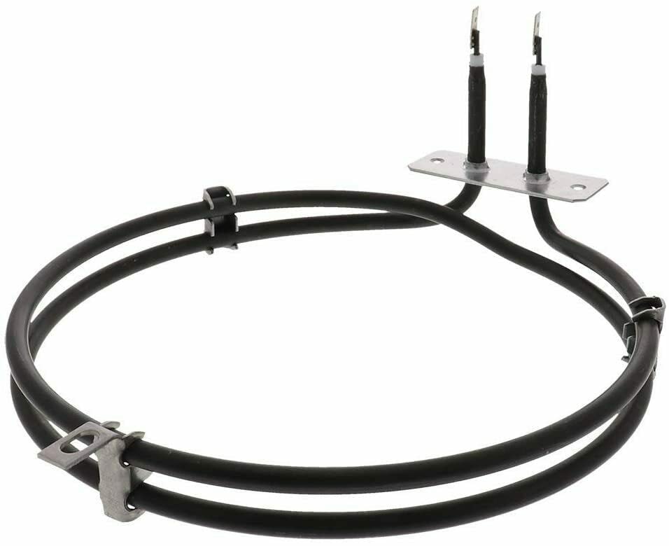 Samsung LG Stove Convection Heating Element Replacement Part AP6799677 MEE61925405 - Compatible with Electric Ranges & Ovens for Baking, Roasting and Cooking