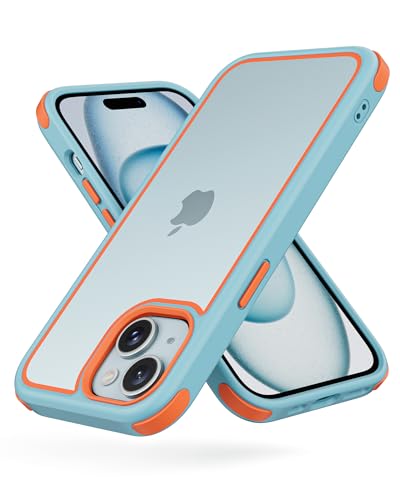 Blue/Orange