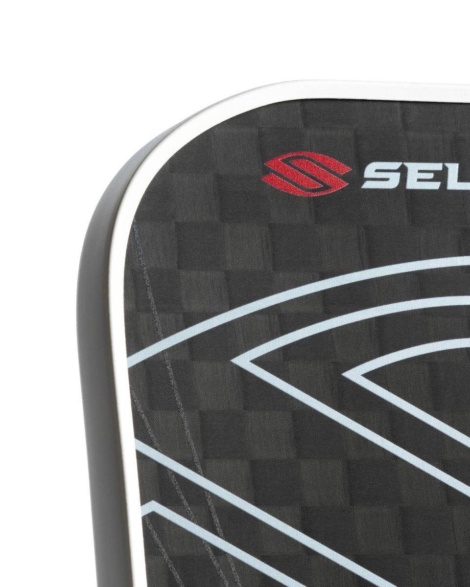 Selkirk Vanguard Pro Invikta Pickleball Paddle - Premium Carbon Fiber Paddle for Competitive Play | Perfect for Tournaments & Outdoor Games