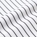 Premium Thomas Mason Broadcloth Fabric M193S2249T - Soft & Durable Cotton for Shirts, Dresses & Home Decor
