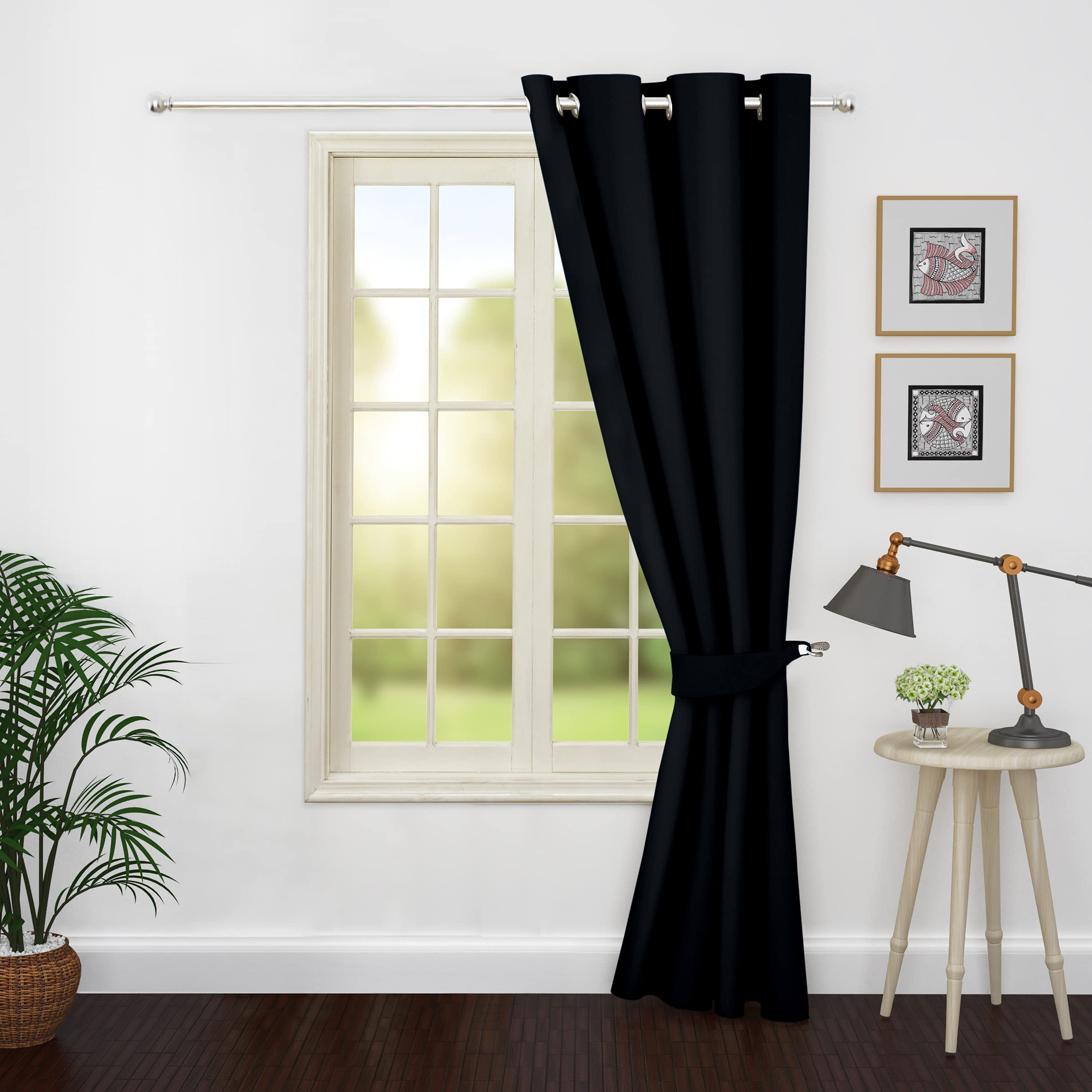 Blackout Curtain 46x63