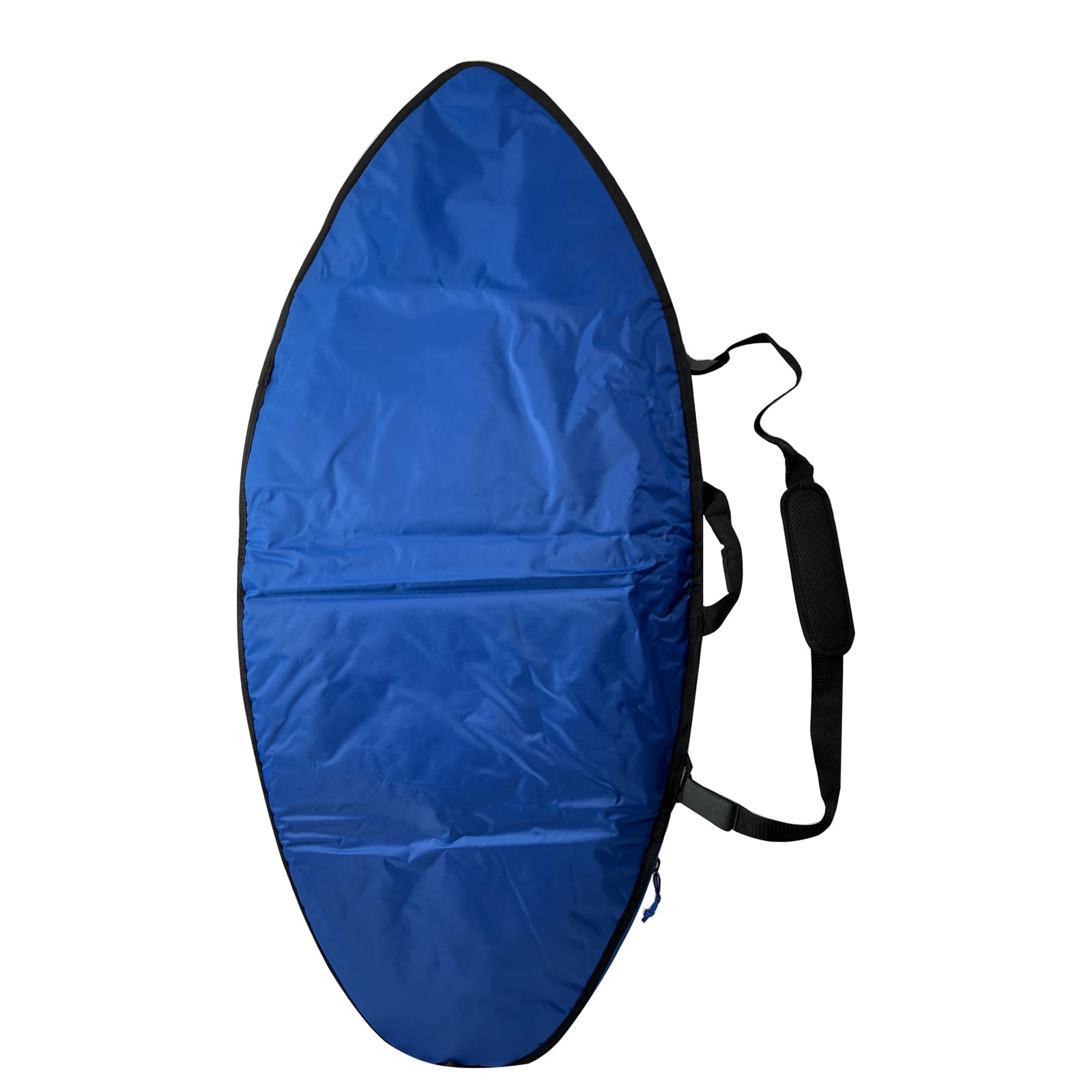 Tribe Boards Padded Travel Skimboard Bag - Waterproof Protective Cover for Beach & Surf Accessories - Perfect for Travel, Storage & Surfing Adventures