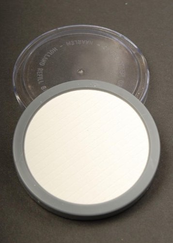 Premium White Vampire Face Makeup Kit - Professional Halloween & Cosplay Makeup for Scary Costumes & Theatrical Performances