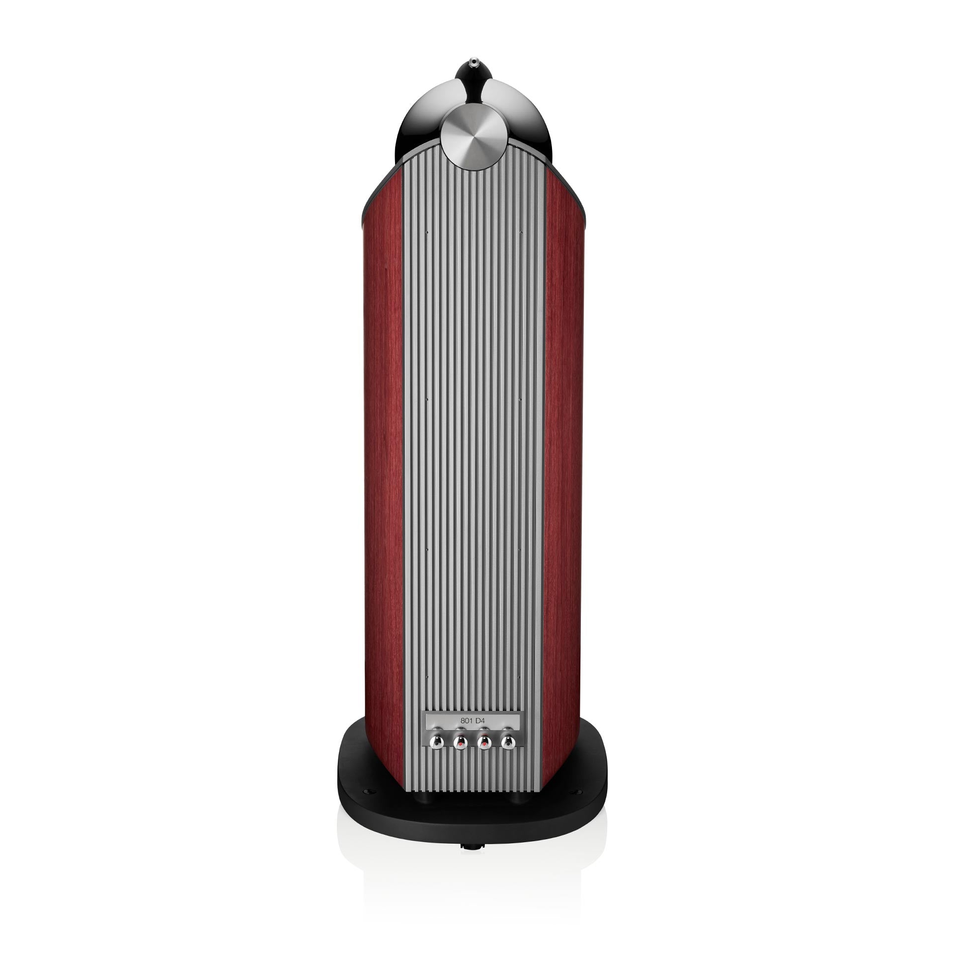 Bowers & Wilkins 801 D4 Premium Floor Standing Speaker - High-End Audiophile Sound System for Home Theater & Music Listening