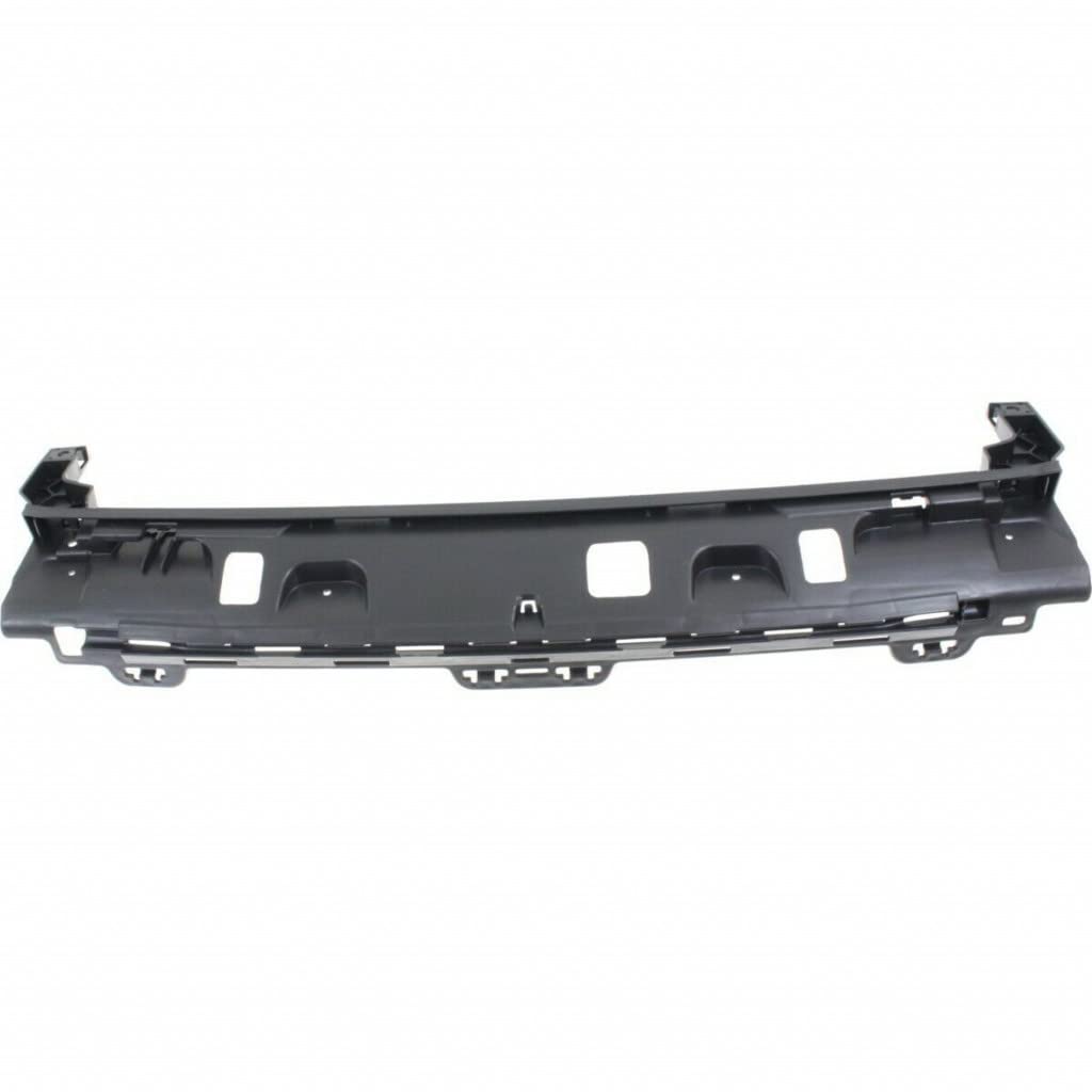 Mercedes-Benz E63 AMG 2014-2015 Rear Bumper Cover Bracket | Compatible with E-Class 212 Sedan & Wagon | OEM 2128856514 & MB1140107 | Perfect for Accident Repair & Custom Upgrades