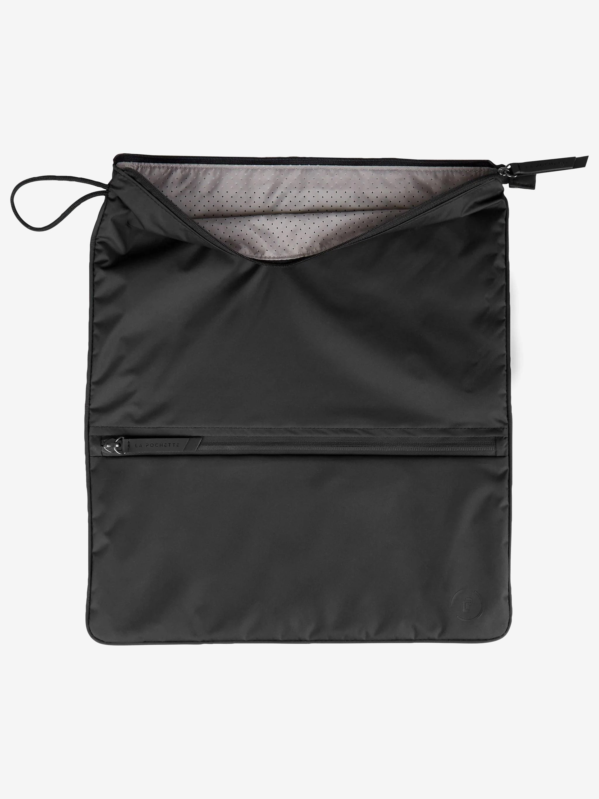 La Pochette Sweat Bag - Stylish Crossbody Purse for Women | Waterproof & Lightweight | Perfect for Gym, Travel & Everyday Use