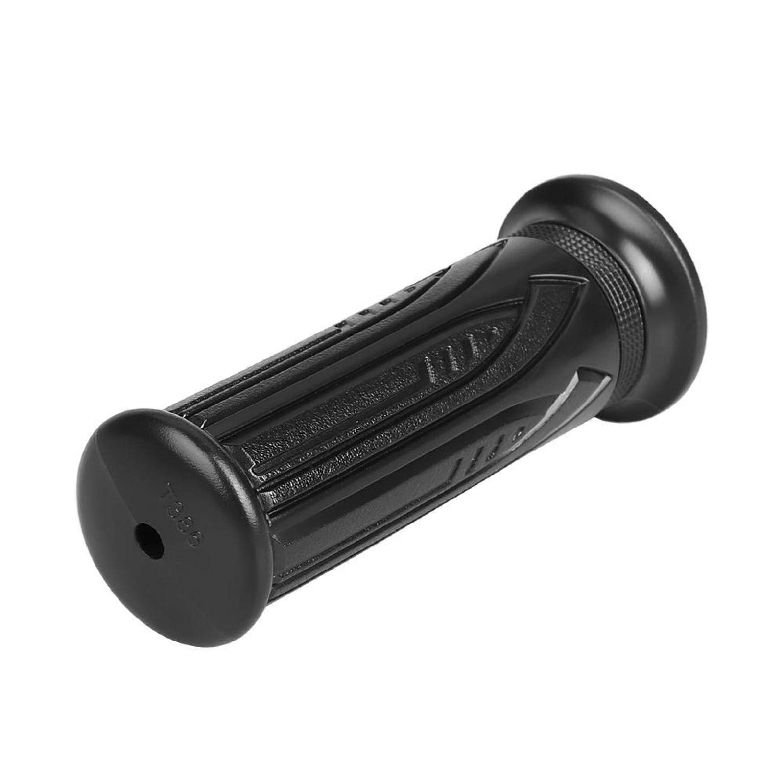 Waterproof LCD Display Throttle Grip for Electric Scooters & Bikes - 36V Compatible (1 Pair) - Perfect for Commuting, Off-Road Adventures & Urban Travel