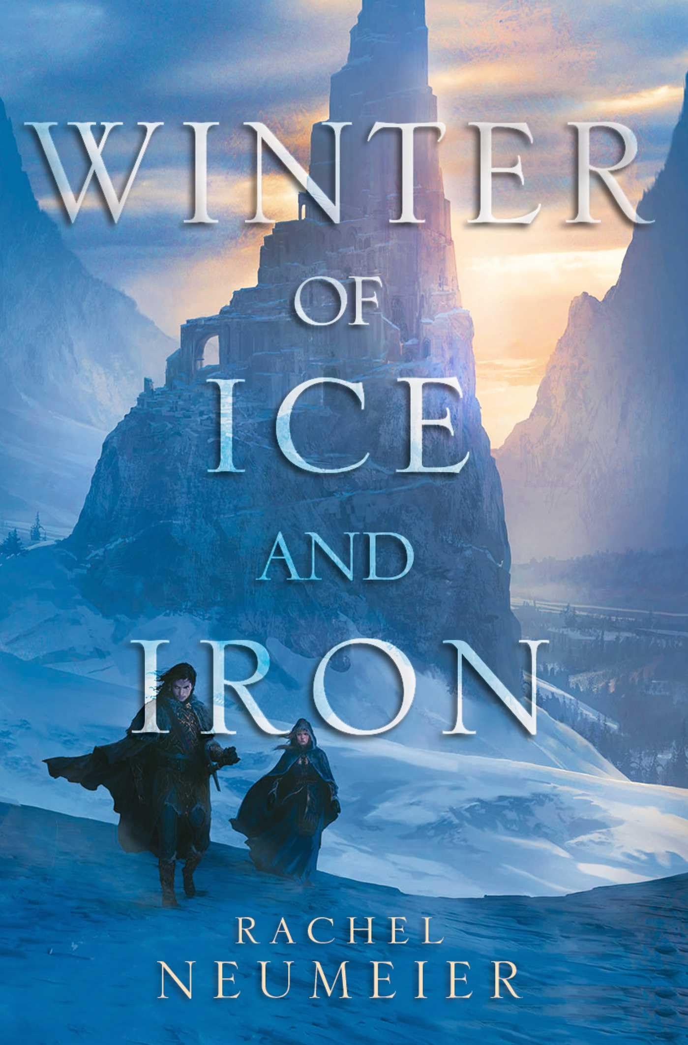 Ice and Iron Winter Collection - Cozy & Stylish Cold Weather Apparel for Outdoor Adventures