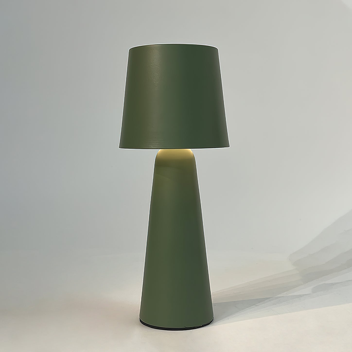Villeroy Modern Table Lamp - Adjustable LED Desk Light with USB Port, Touch Control & Dimmable Brightness - Perfect for Bedroom, Office, Living Room & Study Room Lighting