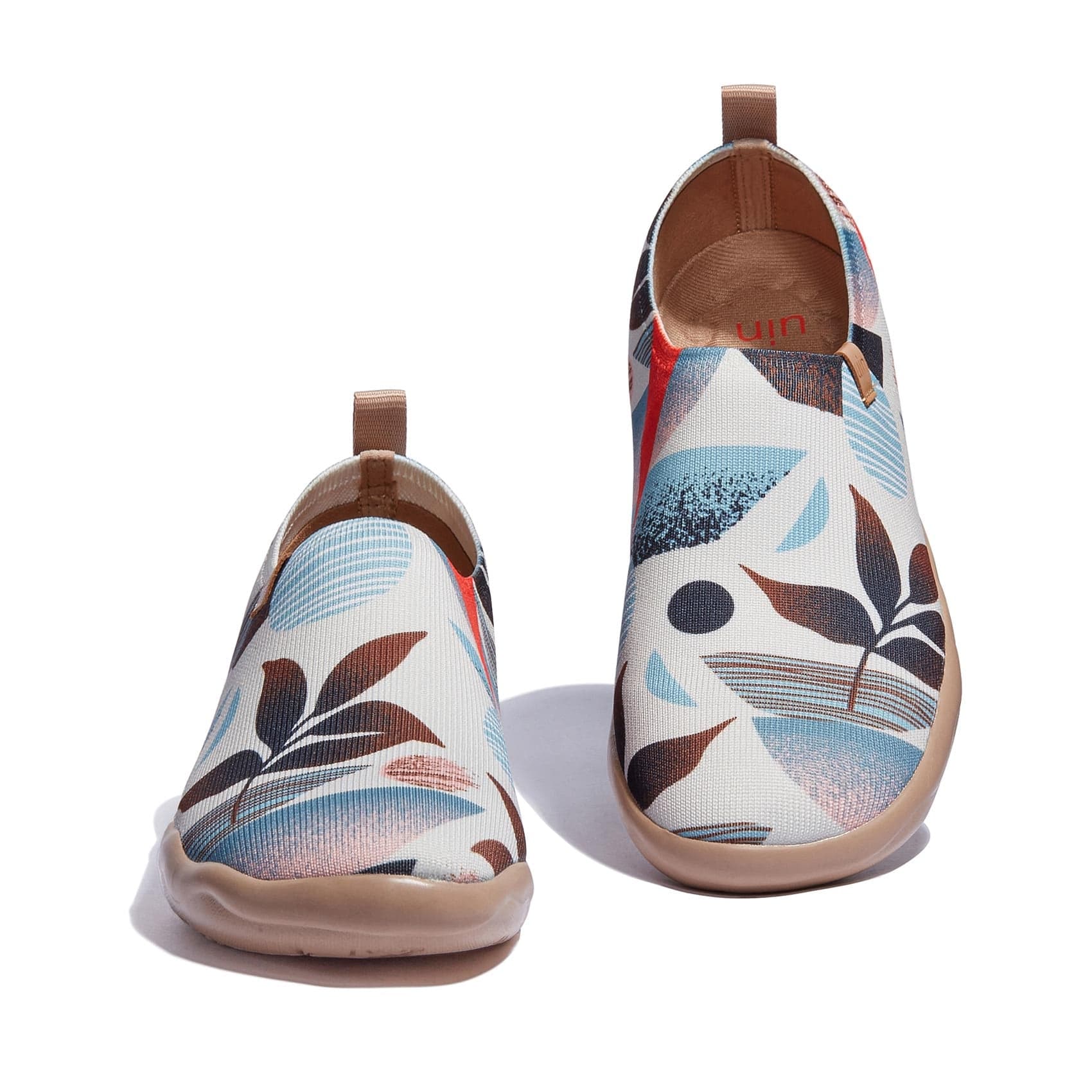 Plants by Sea Toledo I Women's Fashion Apparel - Stylish & Comfortable Outfits for Casual Wear, Work, and Everyday Use