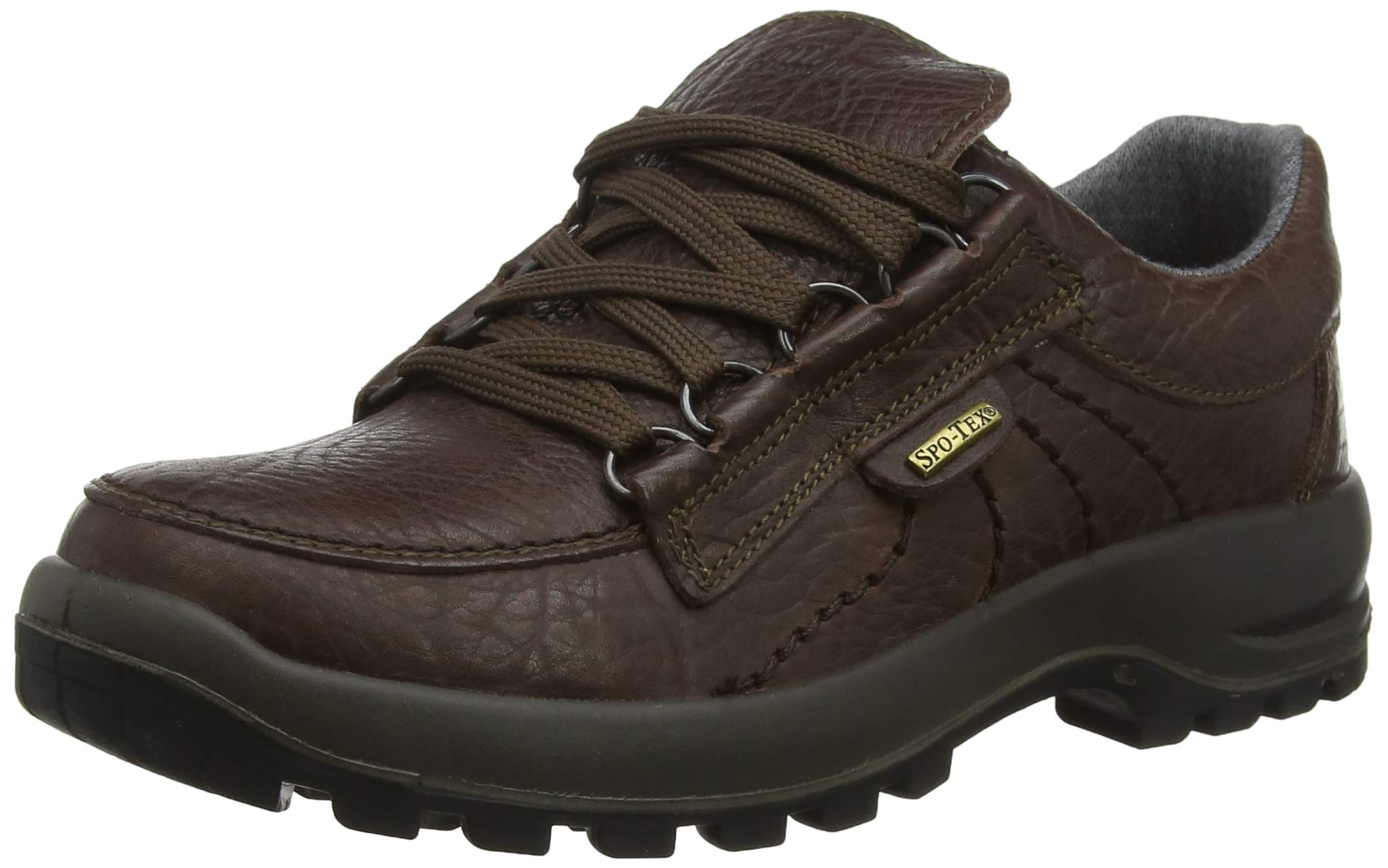 Grisport Kielder Low Rise Hiking Boots for Men & Women - Lightweight Waterproof Trekking Shoes for Outdoor Adventures, Trail Walking & Camping