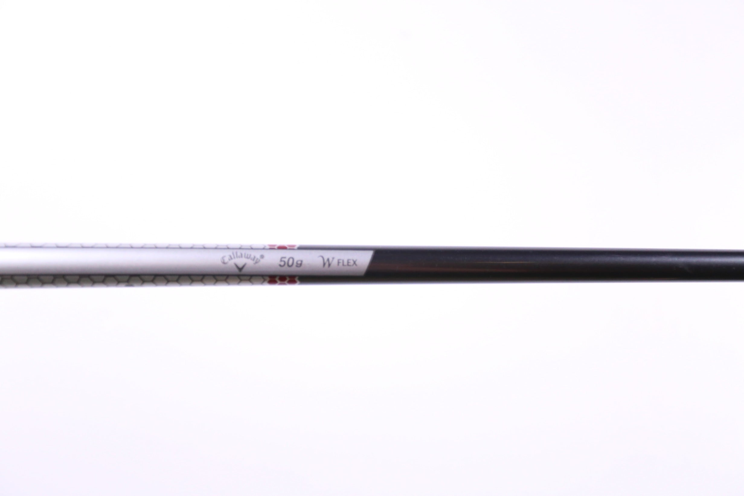 Used Callaway RAZR X HL 5H Hybrid Golf Club - Right Handed 27° Ladies Flex | Perfect for Women Golfers on Fairway & Rough Shots