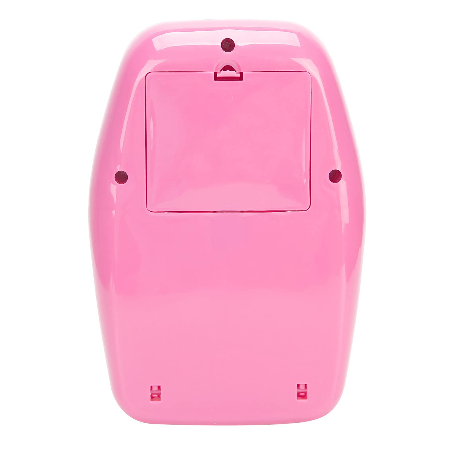 Portable Electric Nail Polish Dryer Fan - Fast Drying for Home, Travel & Nail Salons - Perfect for Manicures, Pedicures & Nail Art Parties (Pink)