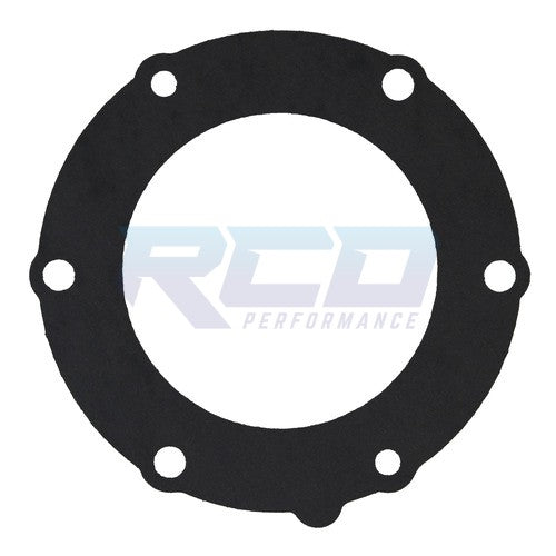 Fel Pro Transfer Case Adapter Gasket - 6 Bolt Holes for NP 261C & 263C Magnum & Borg Warner - Perfect for 4WD & Off-Road Vehicle Repairs