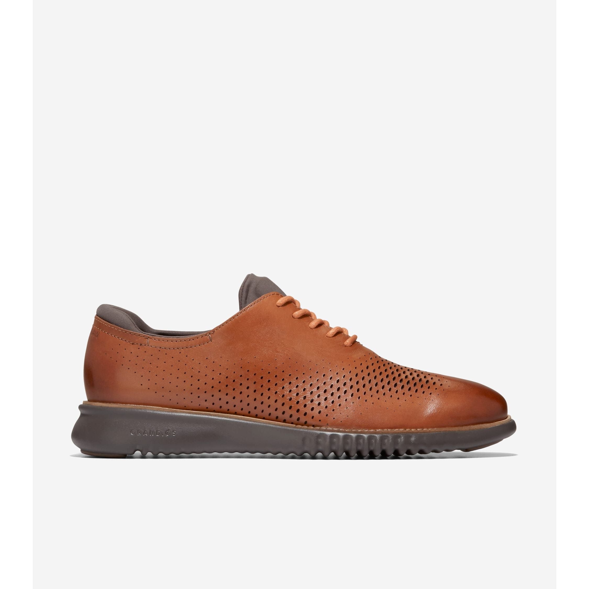 British Tan-Java