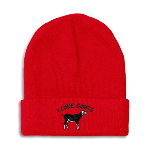 Red Personalized Text Here