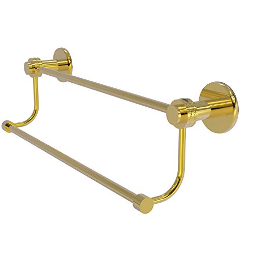 Unlacquered Brass