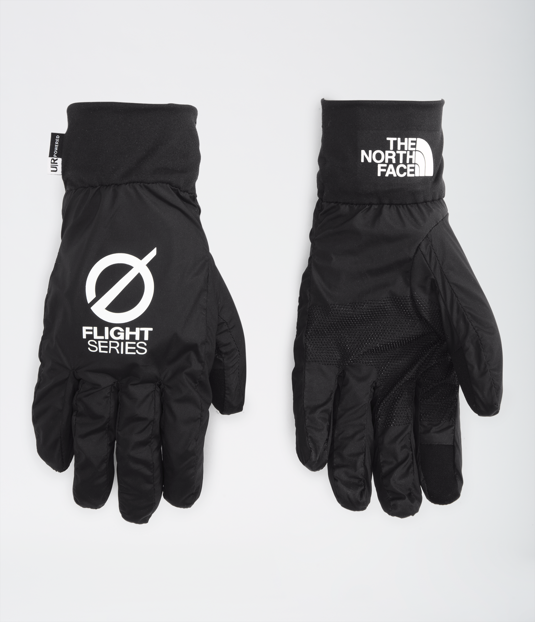 Flight Glove (JK3 TNF Black) - Winter Gloves for Men & Women - Windproof & Thermal Insulated - Perfect for Skiing, Snowboarding & Outdoor Activities