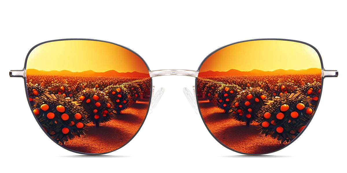 Lishka Women's Prescription Polarized Sunglasses - UV Protection, Stylish & Comfortable for Driving, Outdoor Activities & Fashion