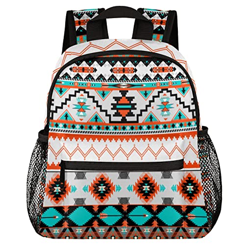 Aztec Print