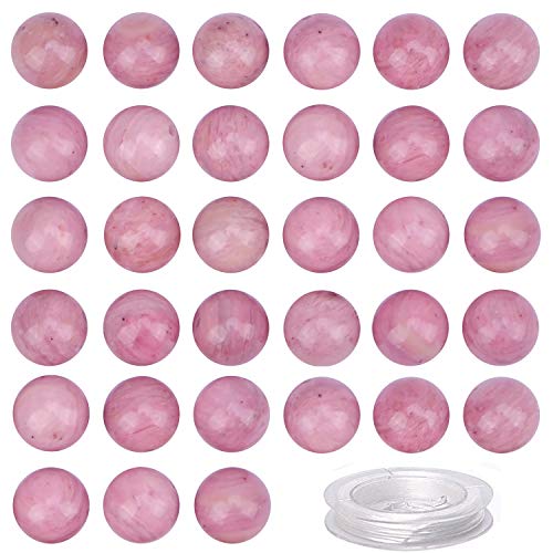 Rhodochrosite
